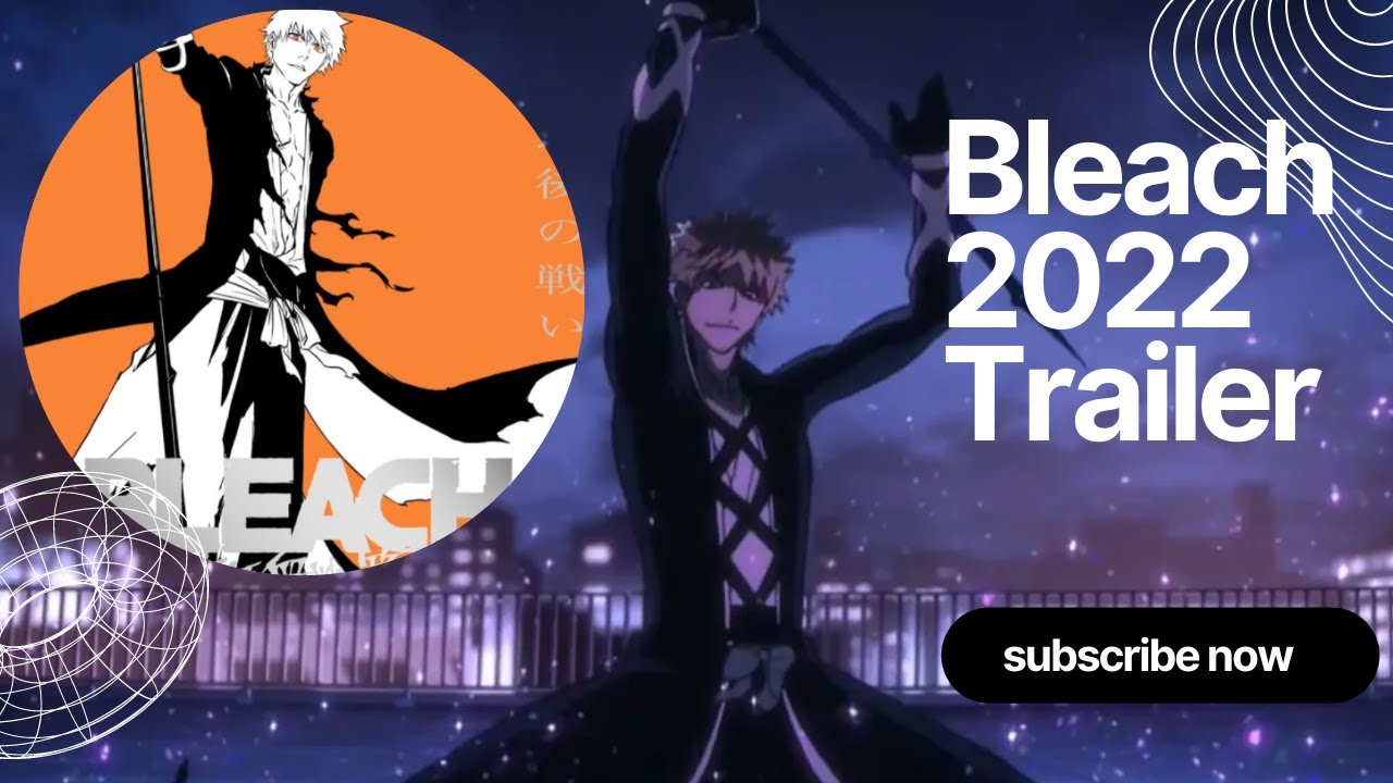 Bleach Thousand Year Blood War May 2022 Bonus Ichigo vs Ulquiorra