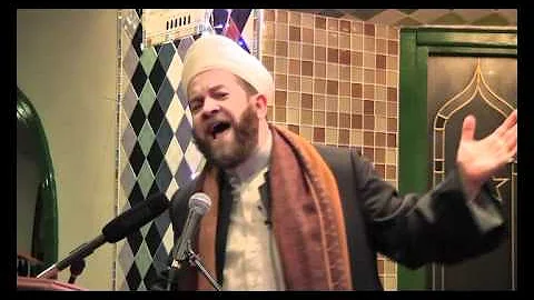 True Devotion To Allah - The Excellence of Imam Hu...