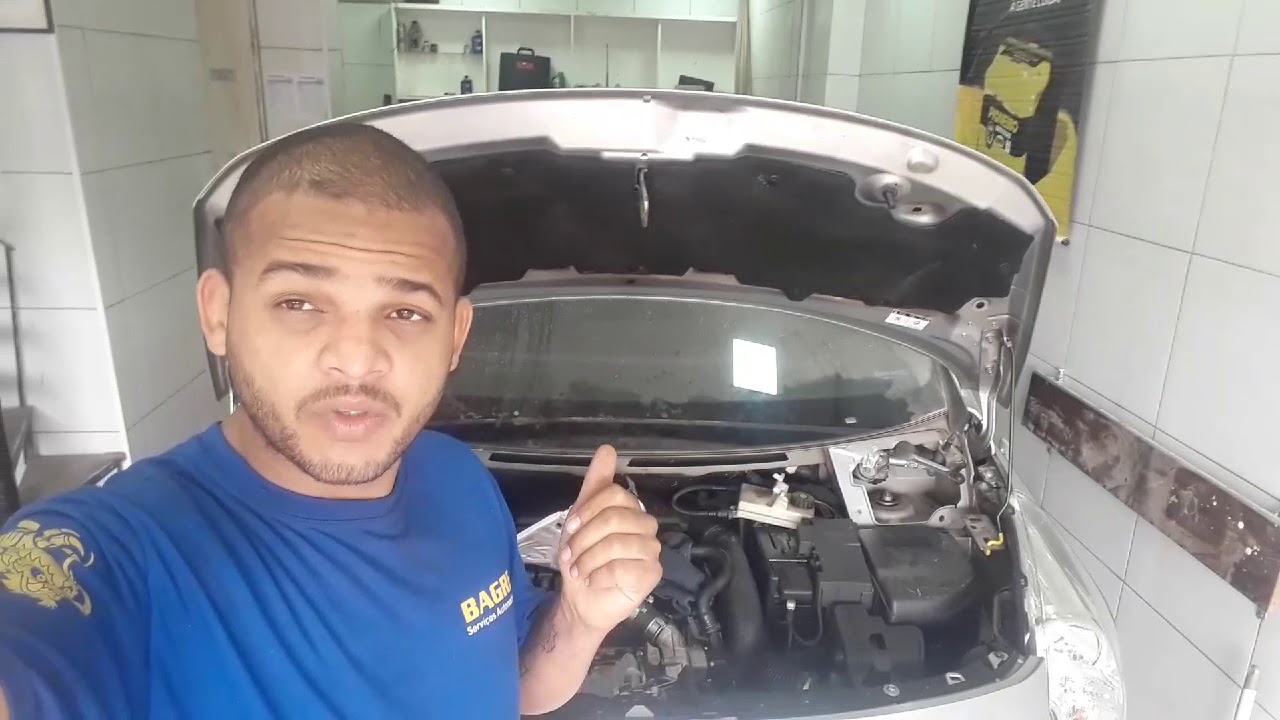 Regulagem wastgate da turbina peugeot 3008 motor thp