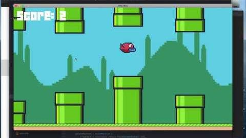 CS50 Game Assignment 1