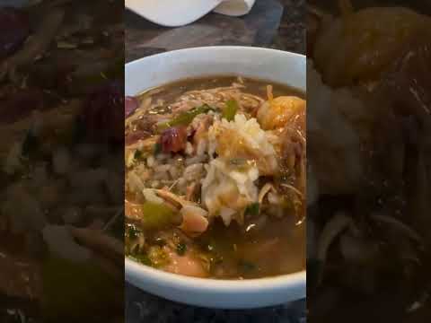 Look At What Rickey Smiley Cooked!