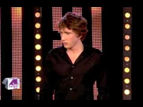 Baptiste Lecaplain france4