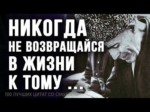 100 Лучших Цитат Со Смыслом, Жизненные Слова, Которые Сделают Тебя Умнее