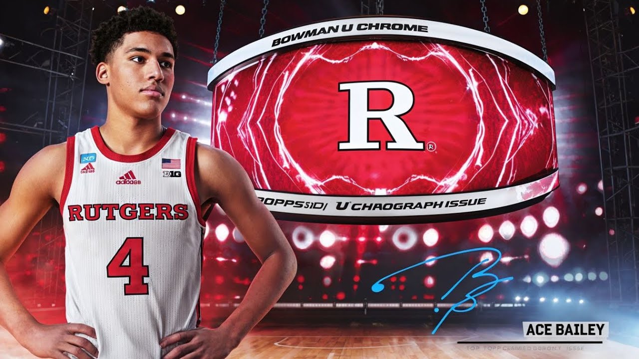 ASTRONAUT STATUS!! - Two 2024/25 Bowman University Chrome Basketball Mega Box