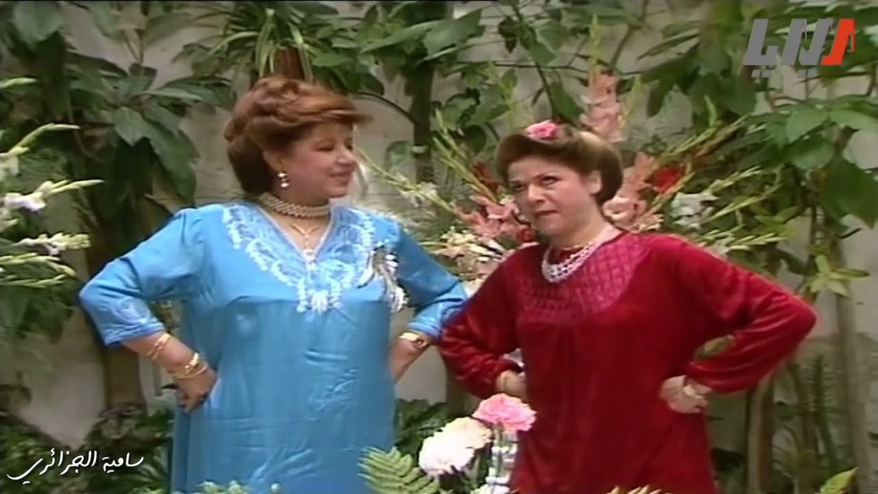 فطور العروس - فطاير بلحمة ، كنافة بالجبنة و وربات بقشطة - سامية جزائري وهدى شعراوي