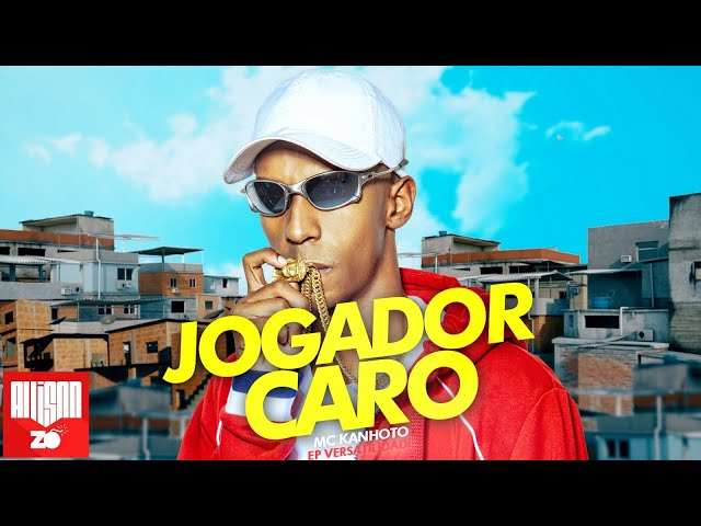  Jogador Caro [Explicit] : THG OFC: Música Digital