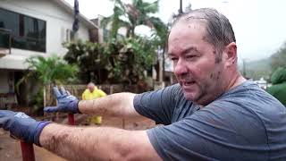 Brazil Floods Raise Specter Of Climate Migration | Reuters