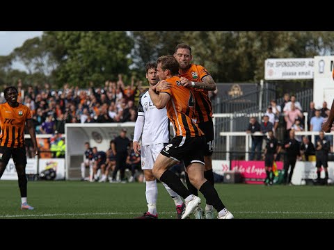 Bromley Barnet Goals And Highlights