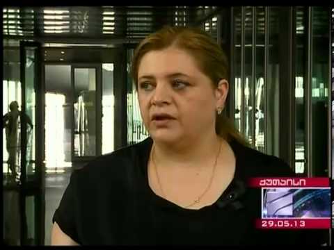 პარლამენტის თავდაცვისა და უშიშროების კომიტეტმა ოკუპაციის შესახებ კანონი მე-3 მოსმენით მოიწონა