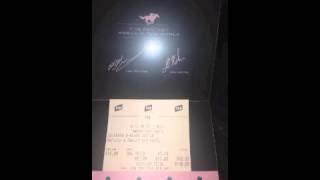12/04/2013 Chief Frisbeed the TAB Voucher