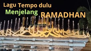 lagu kosidah lawas‼️bikin hati teriris ingat dosa.(saat Ramadhan tiba)