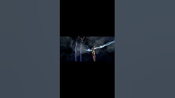 Mileena Performs Raiden