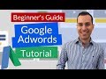 Google Ads Tutorial 2019 For Beginners: Click-By-Click Guide To Creating Profitable PPC Campaigns