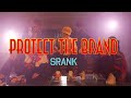 "Protect The Brand" | SRANK | Melvin Timtim choreography