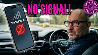 “Why Is Mobile Phone Signal SO BAD in the UK?! 📱 Having a Rant Today!”