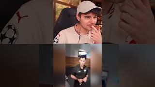 Arthur Reacts to Creepy Gym Guy...🤔