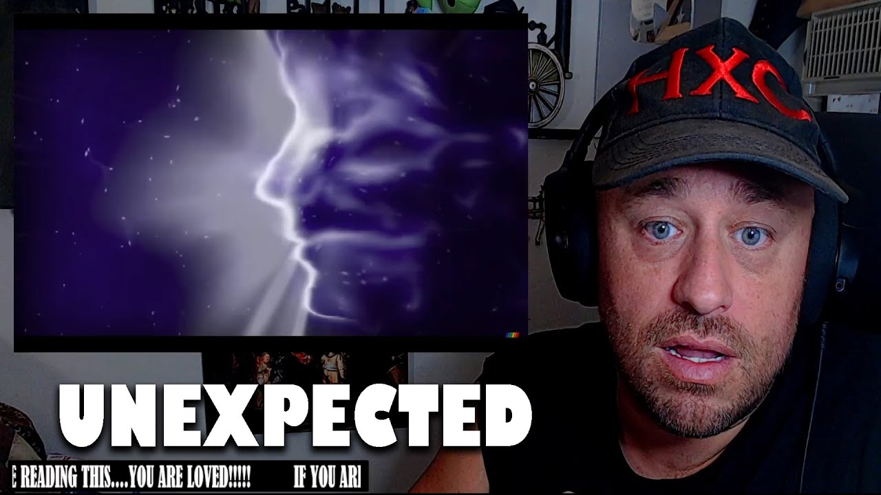 Dol Ammad with DC Cooper - Winds Of The Sun (official video) REACTION!