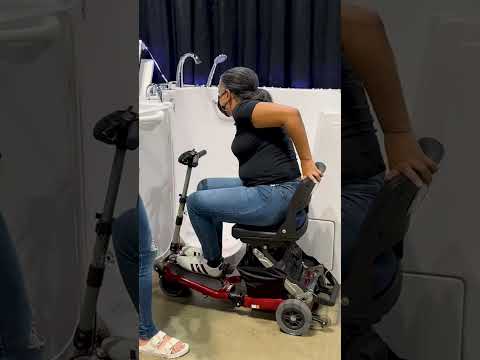 As Seen at Abilities Expo 2026