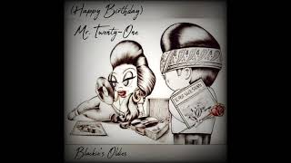 (Happy Birthday) Mr. Twenty-One 〰️ The Orlons