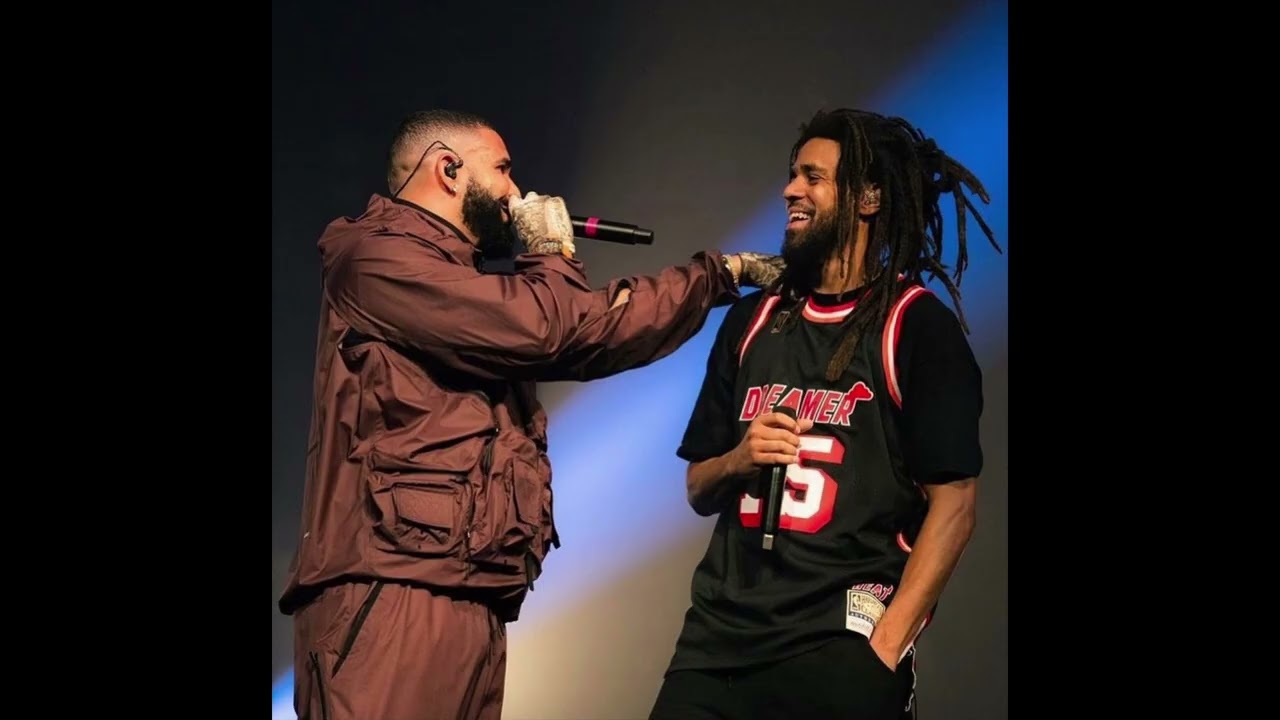 Free J Cole x Drake Type Beat | No Tags 