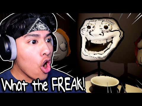 TROLLGE LOVES HIS FAMILY!!! *1 HOUR SPECIAL | Trollge - Incident Series [20]