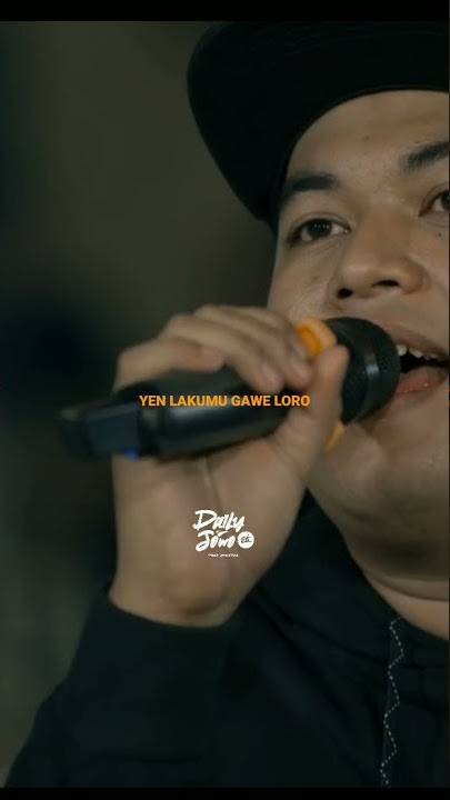 WORO WIDOWATI & VICKY PRASETYO - SADAR DIRI #sadardiri #worowidowati #klenikgenk