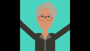 Lecture Animation: Jesen Huang, The Future of Education in the Age of AI