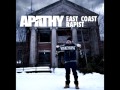 Apathy  east coast rapist