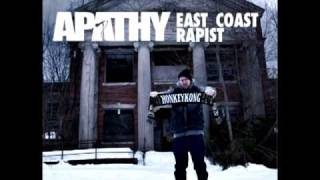 Apathy - East Coast Rapist