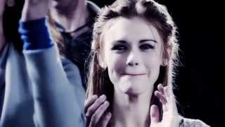 Stiles & Lydia - Strange Birds