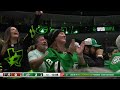 Tyler Seguin First Goal of 2023-24 NHL Season | Dallas Stars