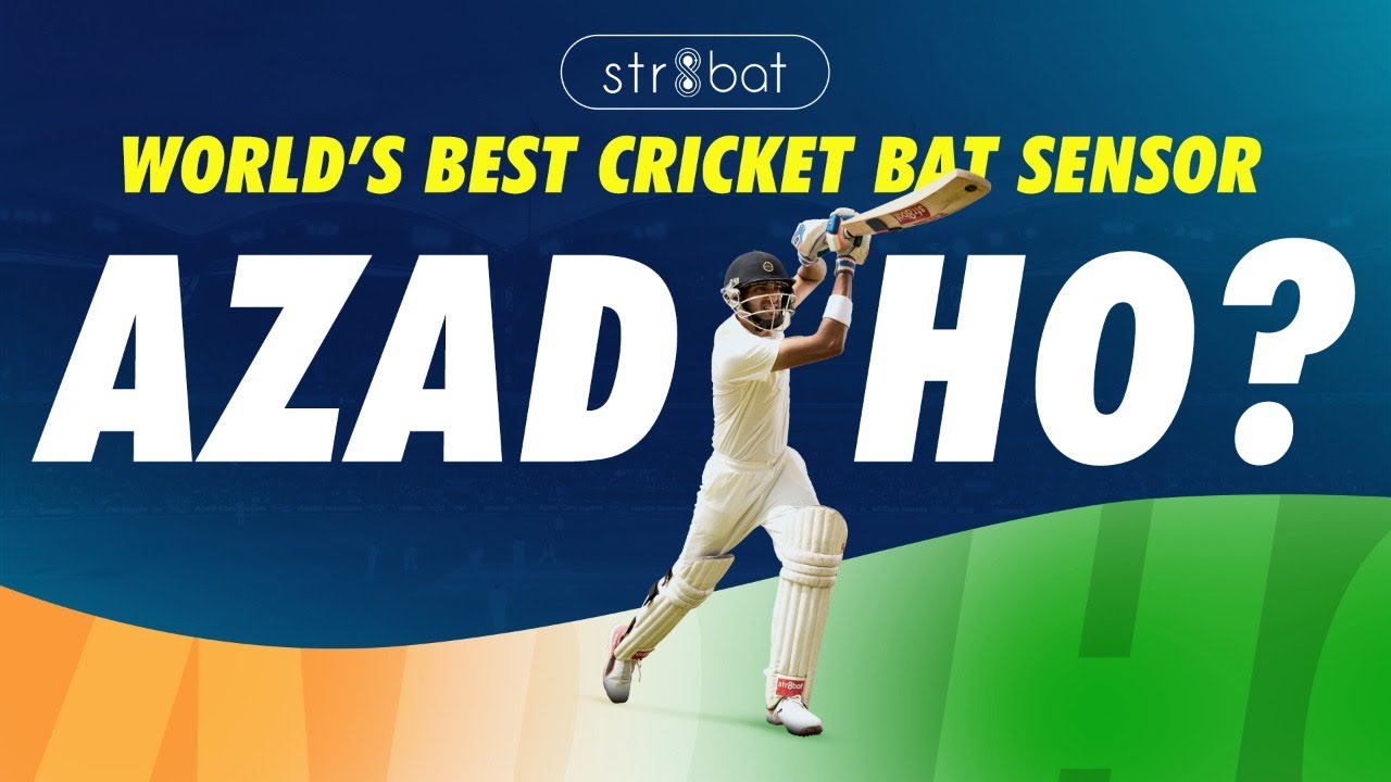 Azad Ho Apne Aap Se?  | str8bat