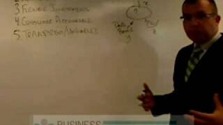 LLQP Video Universal Life Insurance Part 2