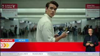 “US New Rule? Tourists May Need 5 Years of Social Media History!”