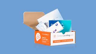 Buy Contact Lenses Online & Save Up To 70% Contact Lens King