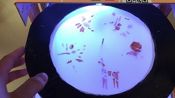 Arduino Creative Light Puzzle - Video 2