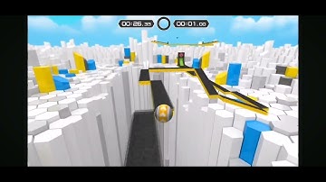 [WR] Gyrosphere Trials Level 38 (PC) 12:46 :54 Best Time