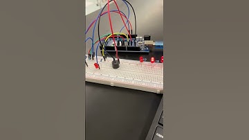 Arduino Star Wars theme