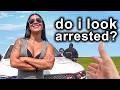 When Extremely Entitled Karens Get Arrested By Cops