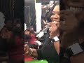 Piesie Esther perform at Kuame Eugene fathers funeral #respect #duet #ghpagetv #duet #movie #viral