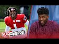 Wiley & Acho react to Cam Newton being named starting QB of the Patriots | NFL | SPEAK FOR YOURSELF