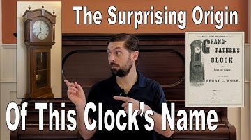 A Look at "Grandfather