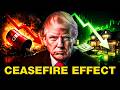 DSCR Loan Rates Drop as Iran Ceasefire Tanks Oil [Apr 10 2026]