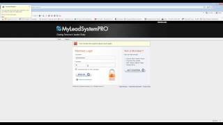 MLSP Getting Started - Step1