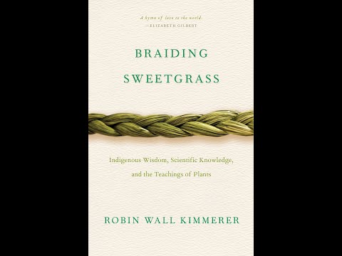 Braiding Sweetgrass Book Club Episode 12