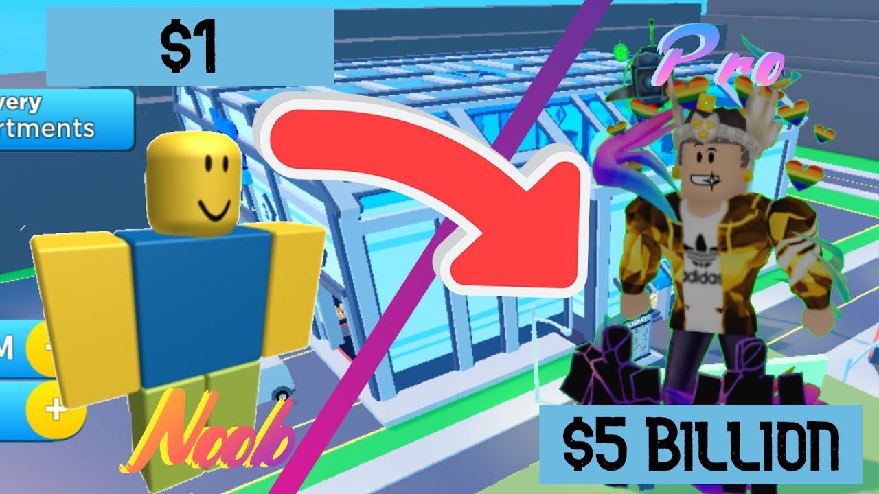 How to earn FREE and EASY money in Delivery Simulator!! Noob to Pro Full Guide!! Tips Tricks Hacks!!