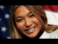 What You Probably Don't Know About Olympian Chloe Kim