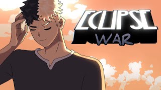 Eclipse War - Official Trailer An Indian Animation Made By Mobile