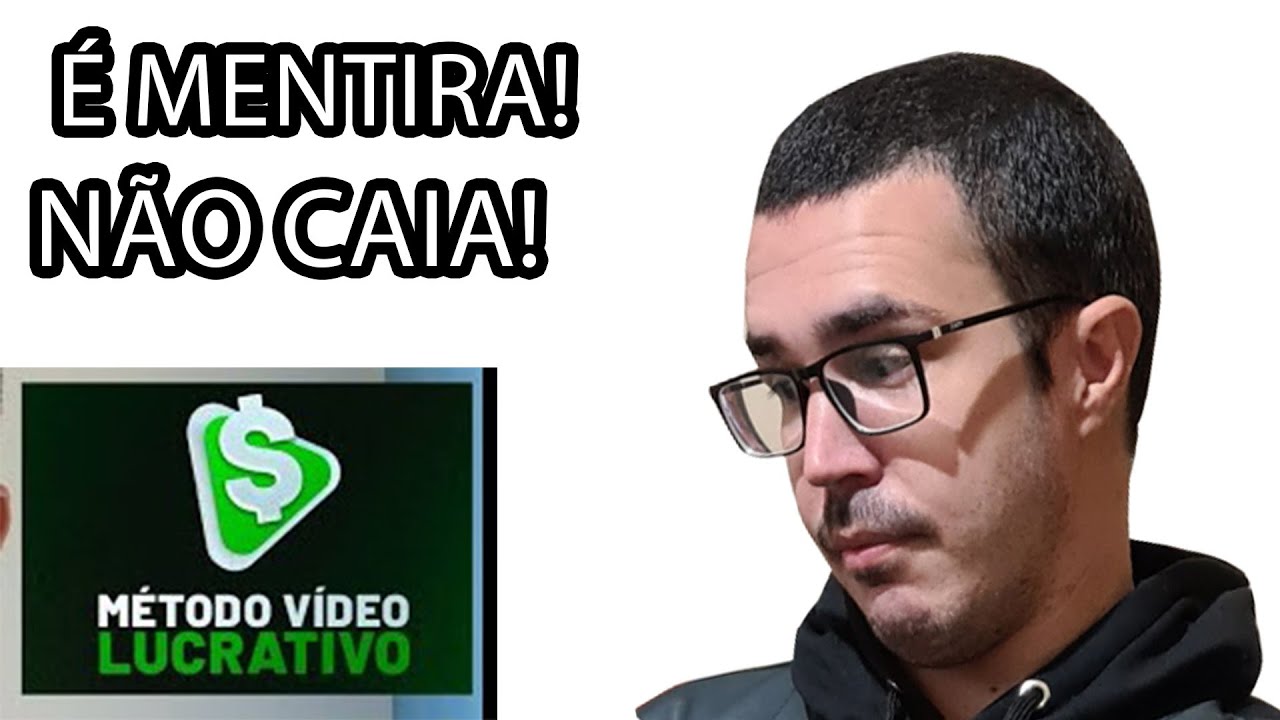 RENDA COM VIDEOS FUNCIONA Método Renda Com Vídeos Experiência   Renda Com Vídeos Meus Resultados