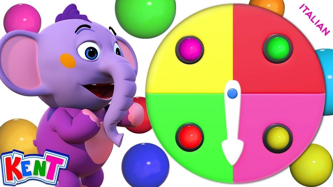 Educa Baby Giochi Educativi: Scopri I Colori Con La Farfalla Greta, Gioco Di Associazione Per Bambini 24+ Mesi - 2